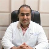 دكتور محمد هاشم جراح أمراض النساء والتوليد - علاج العقم والحقن المجهري في الابراهيمية