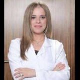 دكتورة هبة المغربي أخصائي التغذية العلاجية و عضو الجمعية الطبية لدراسة السمنة في الزيتون