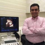 دكتور شريف الشامي أخصائي أمراض النساء والتوليد - جراحة المناظير و الأورام النسائية في رشدي