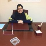 دكتورة نسرين القاضى اخصائى الطب النفسى و علاج الادمان في فيصل