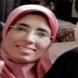 دكتورة أمامة الفقي أخصائي نساء وتوليد في التجمع