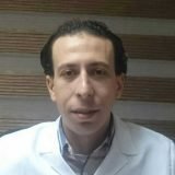 دكتور جهاد عوض مدرس امراض القلب و الصدر - جامعة المنصورة في المنصورة