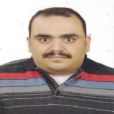 دكتور محمد كمال المحلاوي أخصائي عظام في حدائق القبة