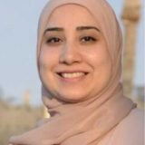 دكتورة ساره ابراهيم اسماعيل أخصائي جلدية في حلوان