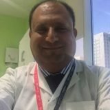 دكتور طارق رمضان كامل أخصائي عيون في مصر الجديدة
