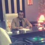 دكتور أحمد إدريس أخصائي تخسيس وتغذية في المنيل