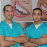 دكتور احمد مرتضى أخصائي اسنان في المهندسين