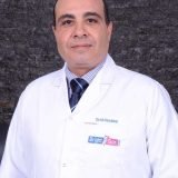 دكتور محمد حسين حسن أخصائي جلدية في الدقي