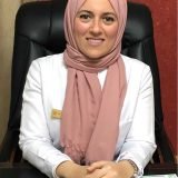 دكتورة نانسي عجيزه أخصائي جلدية في التجمع