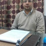 دكتور محمد عبد الفتاح أخصائي أمراض و جراحة الأنف و الأذن و الحنجرة في ميدان الجيزة