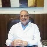 دكتور محمود صبيح دكتوراة امراض النساء و التوليد - استشارى امراض النساء و التوليد في التجمع