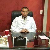 دكتور أيمن زين العابدين سيد أخصائي عظام في الهرم