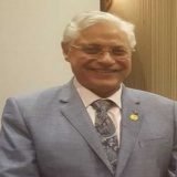 دكتور عادل الحكيم استاذ جراحة المخ و الاعصاب - جامعة عين شمس في مصر الجديدة