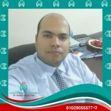 دكتور حسام علم الدين أخصائي جراحة اطفال في مدينة اسيوط