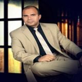دكتور مدحت عامر أخصائي جراحة أورام في فيصل