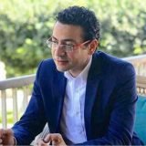 دكتور هشام العامري أخصائي اطفال وحديثي الولادة في الدقي
