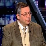 دكتور هاشم بحرى استاذ و رئيس قسم الطب النفسي - جامعة الازهر في مدينة نصر