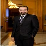 دكتور حسام غازي أخصائي باطنة في المنصورة