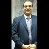 دكتور عمرو على الشرملسى أخصائي باطنة في مدينة نصر