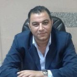 دكتور ايمن فؤاد أخصائي نساء وتوليد في المعادي