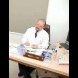 دكتور بسام عبد العظيم شرف الدين أخصائي مسالك بولية في المهندسين