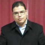 دكتور على عبد الرحمن يوسف أخصائي اطفال وحديثي الولادة في مصر الجديدة