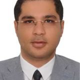 دكتور هاني انور استشاري جراحة العظام والمناظير والمفاصل الصناعية بمستشفي الهلال في المهندسين