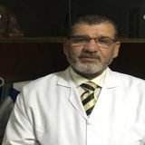 دكتور وجدي العربي دكتوراه و استشاري طب الاطفال و حديثي الولادة في العاشر من رمضان