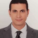 دكتور رضوان جمال الدين عبد الحميد متولي أخصائي عظام في مصر الجديدة