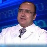 دكتور وليد أحمد الدالي أخصائي جراحة اوعية دموية في مدينة نصر