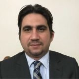 دكتور وائل عمر أخصائي جراحة أورام في مدينة العبور