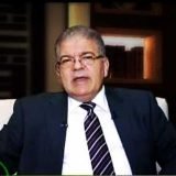 دكتور مدحت احمد الزيات استشاري طب الاطفال وحديثي الولادة في المنيل