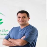 دكتور احمد رسلان استشارى طب و جراحة العيون في الشيخ زايد