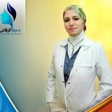 دكتورة دينا محمد الرفاعى أخصائي جلدية في مصر الجديدة