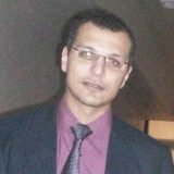 دكتور احمد طلعت الجنجيهى أخصائي قلب واوعية دموية في وسط البلد