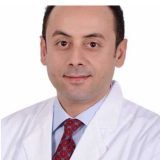 دكتور محمد حسنى كامل ‎ استشاري الآشعة التداخلية والمحاضر بجامعة ستانفورد - في المهندسين