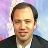 دكتور حسن السيد أخصائي عيون في مصر الجديدة