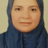 دكتورة ولاء حسنى أخصائي نفسي في مدينة نصر