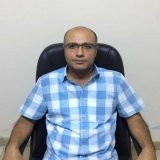 دكتور محمد عادل أخصائي باطنة في بور فؤاد