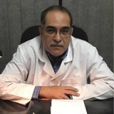 دكتور عاطف رجب احمد أخصائي انف واذن وحنجرة في العباسية