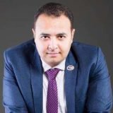 دكتور حسين عبد الهادي أخصائي اسنان في مصر الجديدة