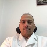 دكتور هشام حسن عبد العزيز أخصائي اطفال وحديثي الولادة في مدينة دمياط