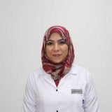دكتورة شيماء فتحي أخصائي اطفال وحديثي الولادة في مدينة نصر