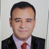 دكتور ياسر السيد أخصائي اطفال وحديثي الولادة في حدائق القبة