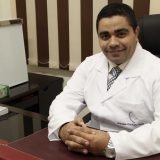 دكتور أحمد مصطفى محمد مصطفى أخصائي اورام في مصر الجديدة