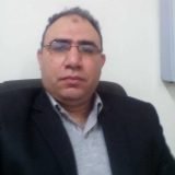 دكتور احمد سيف هدهود أخصائي باطنة في مدينة نصر