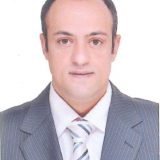 دكتور وائل محمد عفت أخصائي جراحة عامة في حدائق القبة