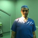 دكتور أحمد علاء الدين أخصائي جراحة أورام في مدينة نصر