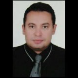 دكتور حسام عفيفي مدرس المخ و الاعصاب كليه الطب جامعة عين شمس في مصر الجديدة