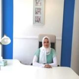 دكتورة سها عدلى هاشم أخصائي اطفال وحديثي الولادة في التجمع